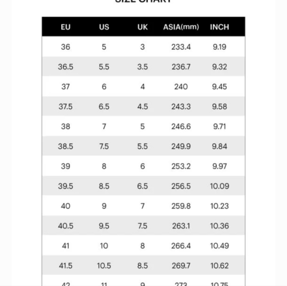 C.Paravano C Buckle Pointed Toe Pumps (Olivia) Size 42 EU/ 11 US - Picture 13 of 16